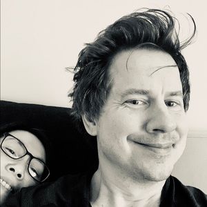 Meet your Posher, Bill